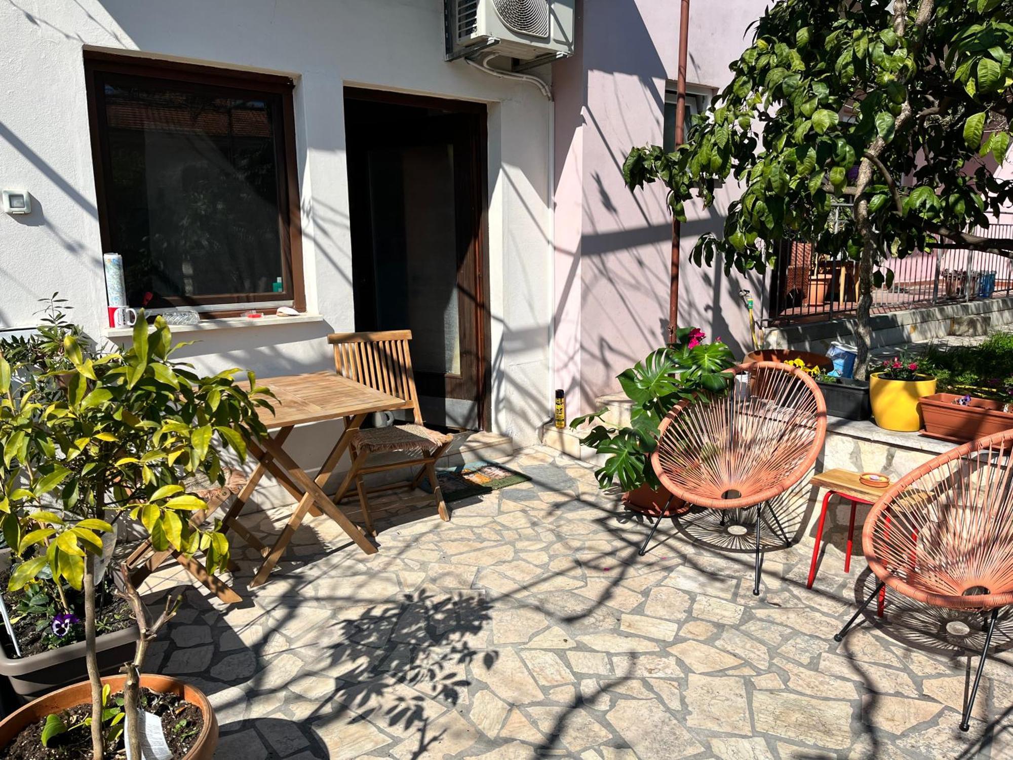 Veronika'S House Pula Ngoại thất bức ảnh