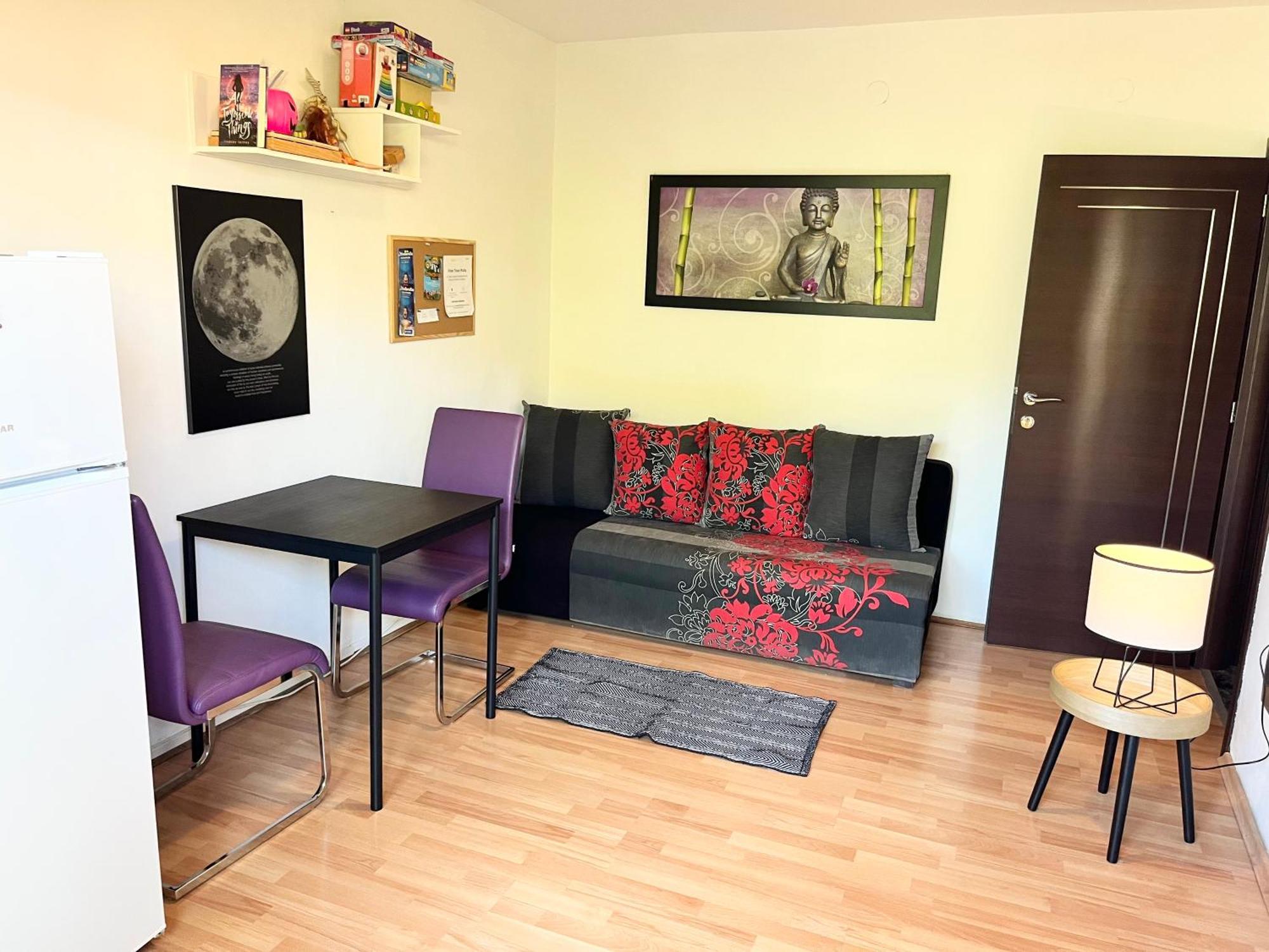Veronika'S House Pula Ngoại thất bức ảnh