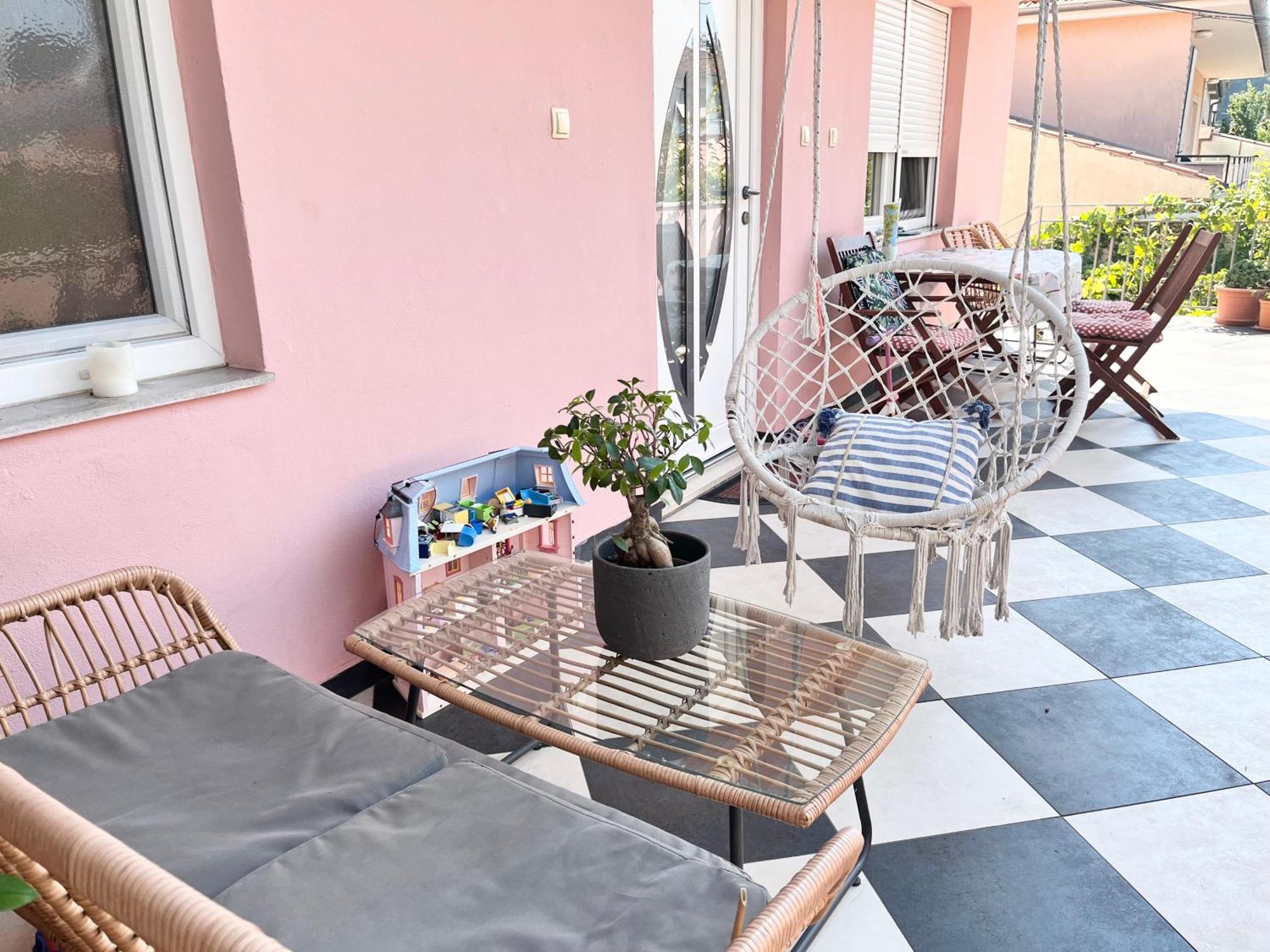 Veronika'S House Pula Ngoại thất bức ảnh
