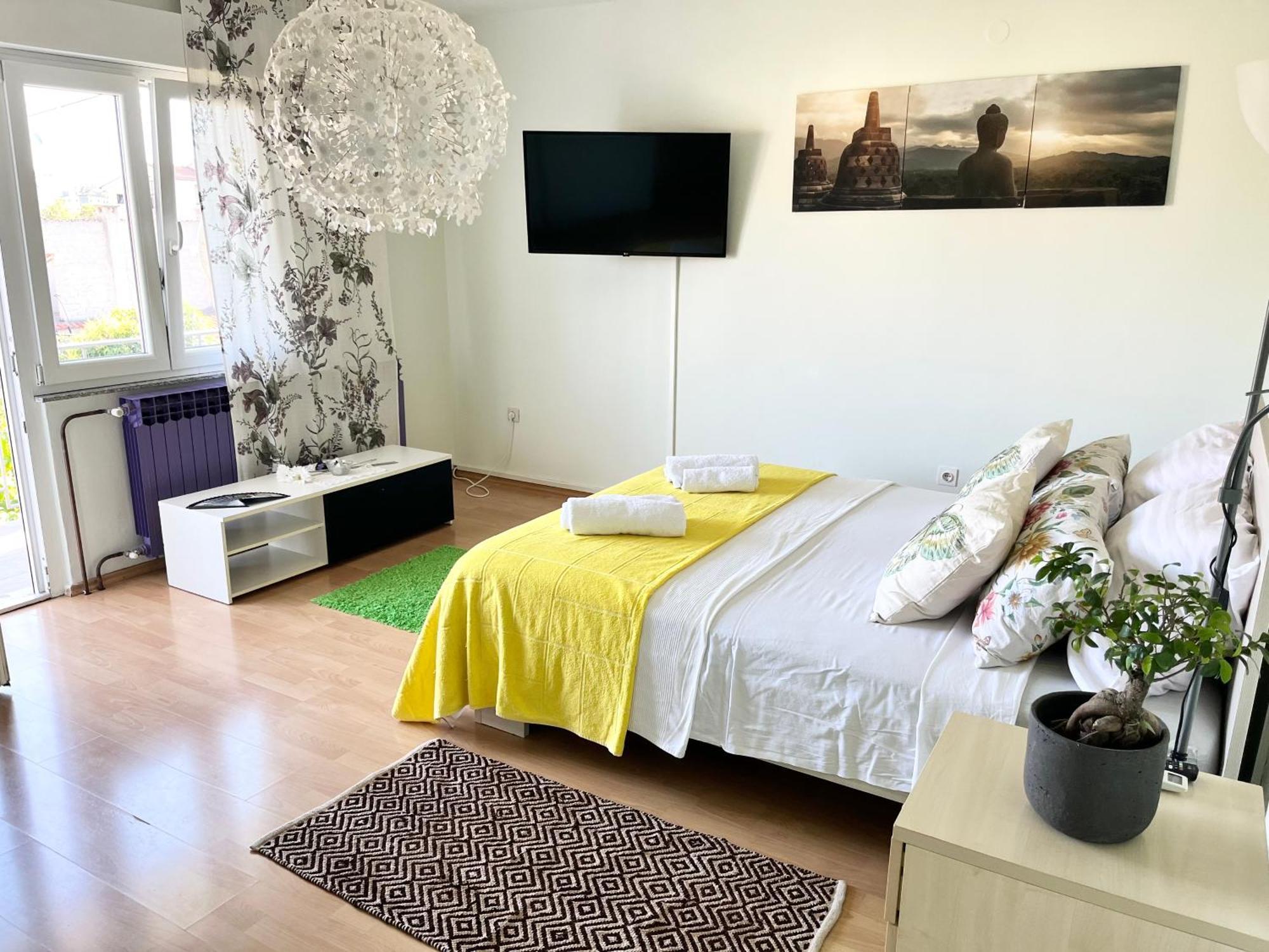 Veronika'S House Pula Ngoại thất bức ảnh