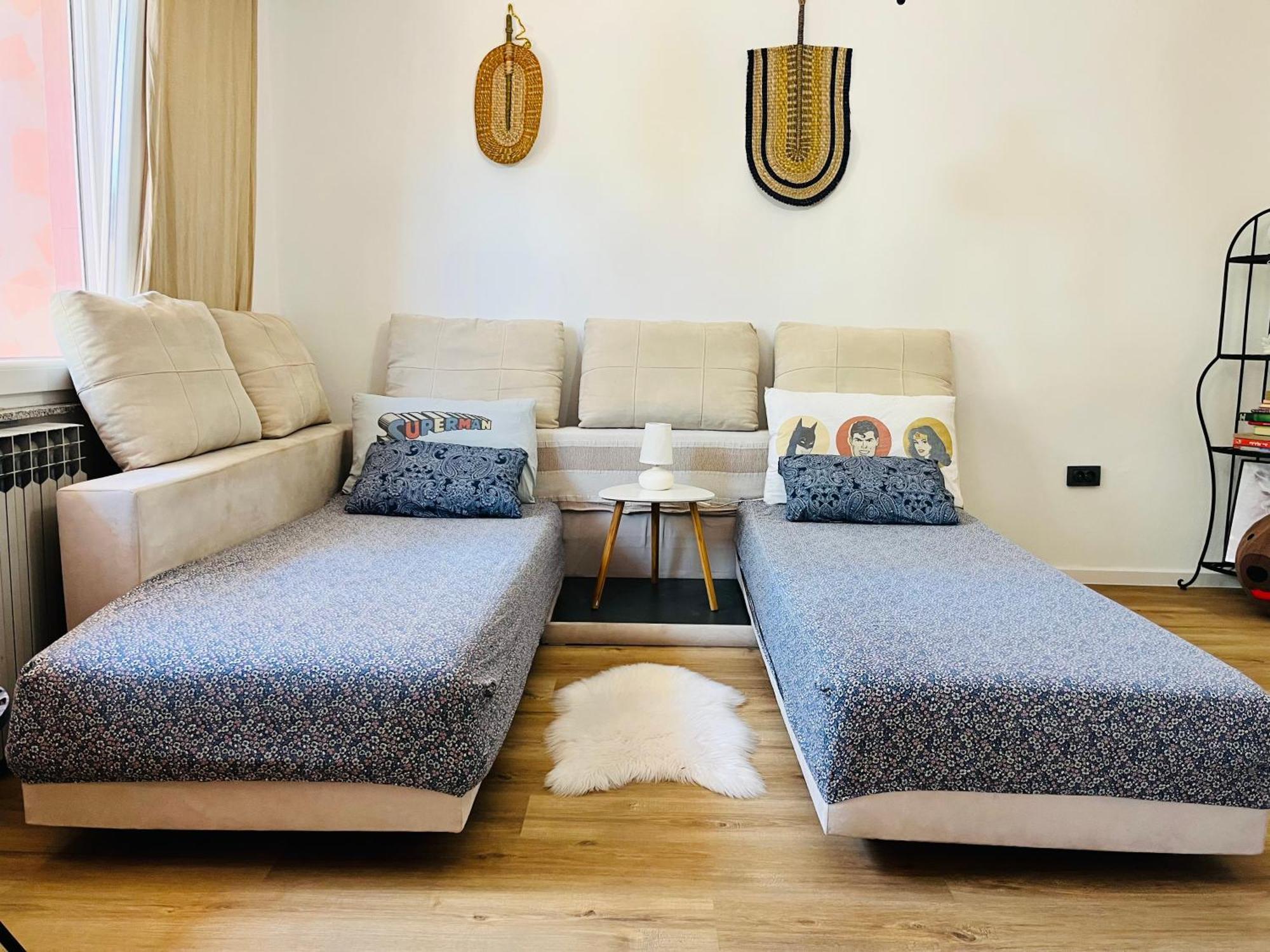 Veronika'S House Pula Ngoại thất bức ảnh