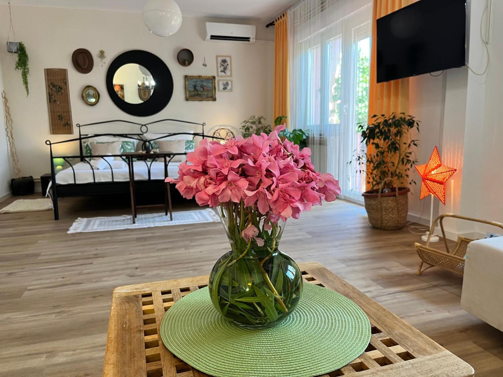 Veronika'S House Pula Ngoại thất bức ảnh