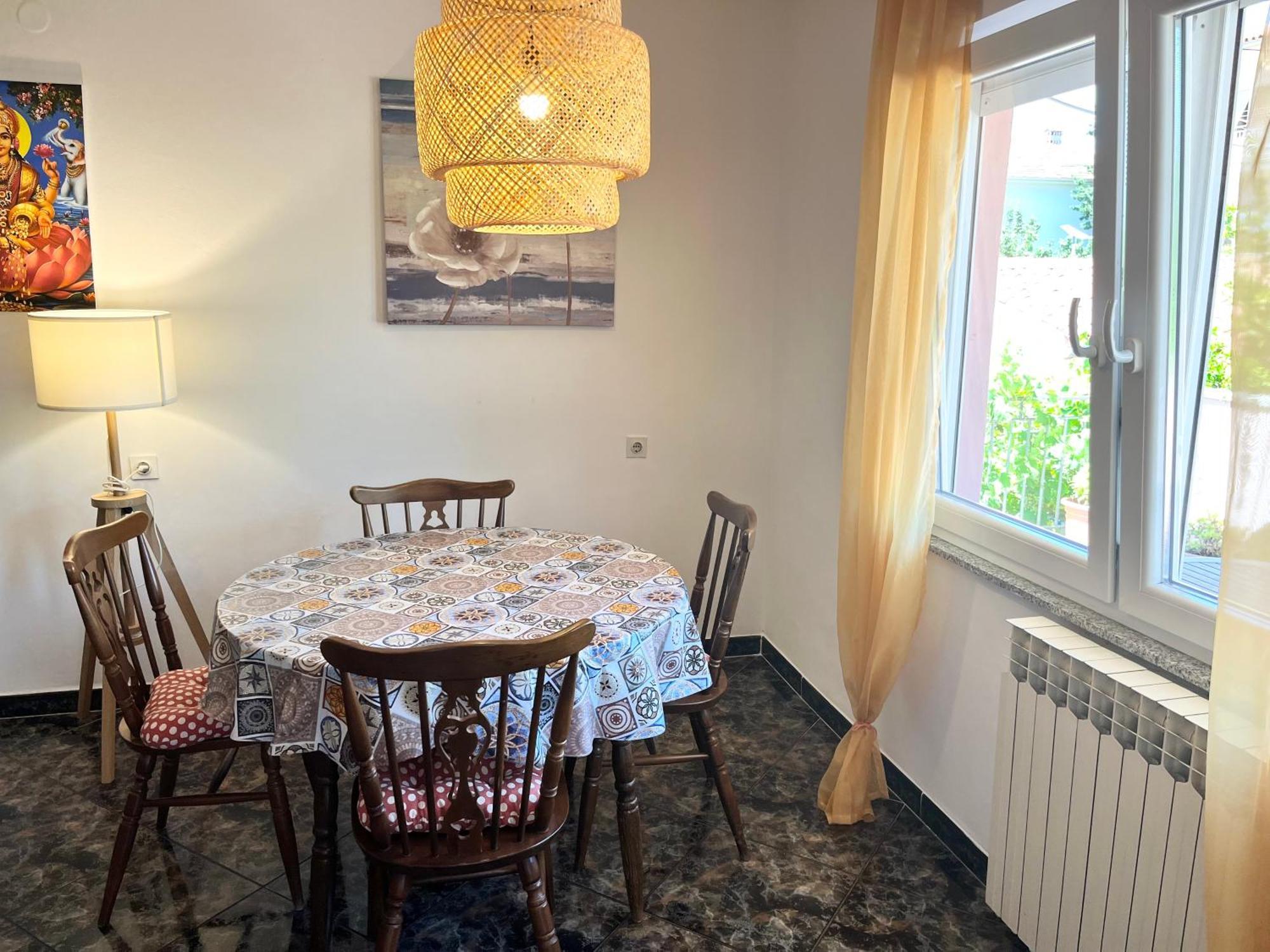 Veronika'S House Pula Ngoại thất bức ảnh