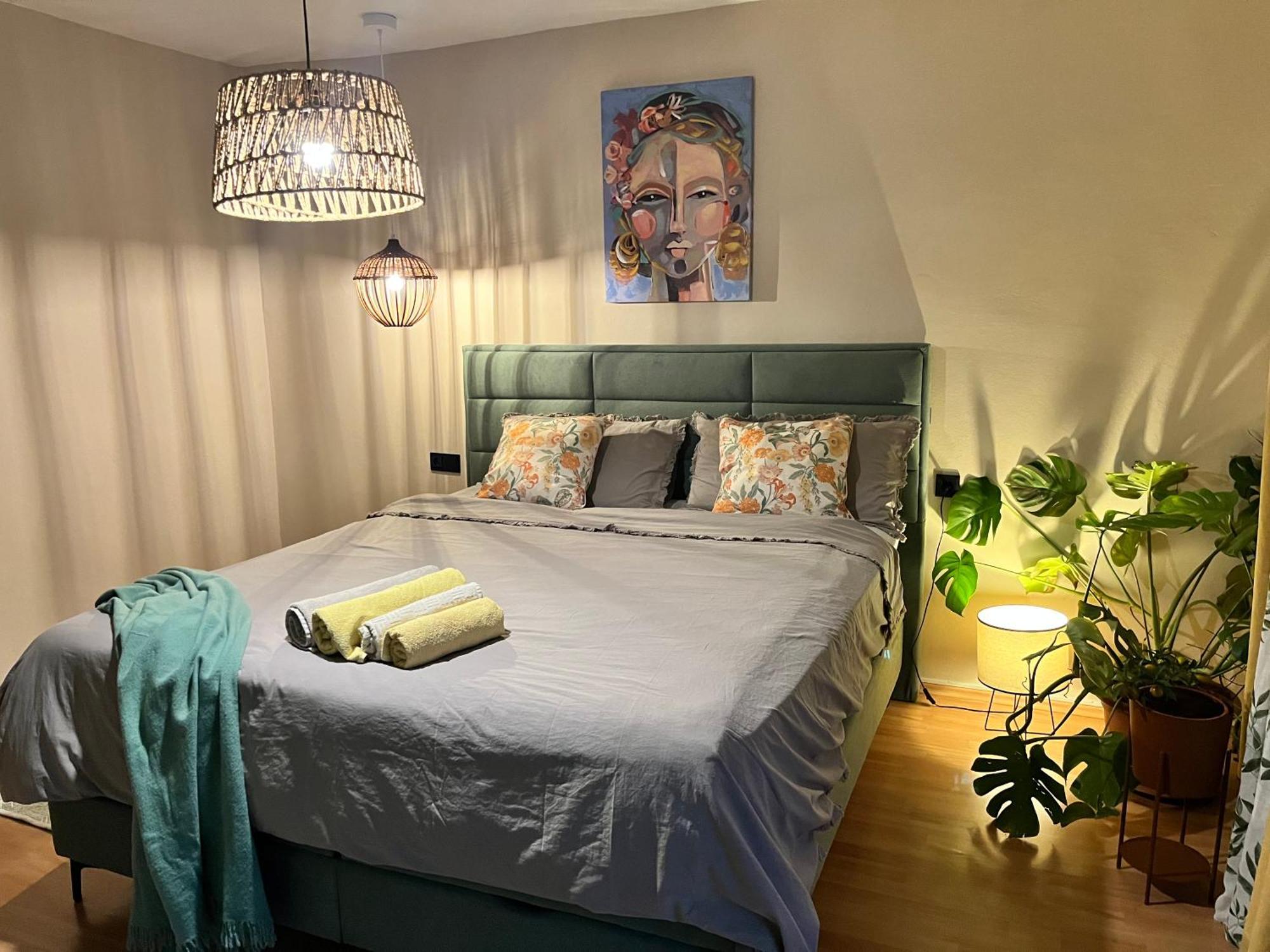 Veronika'S House Pula Ngoại thất bức ảnh