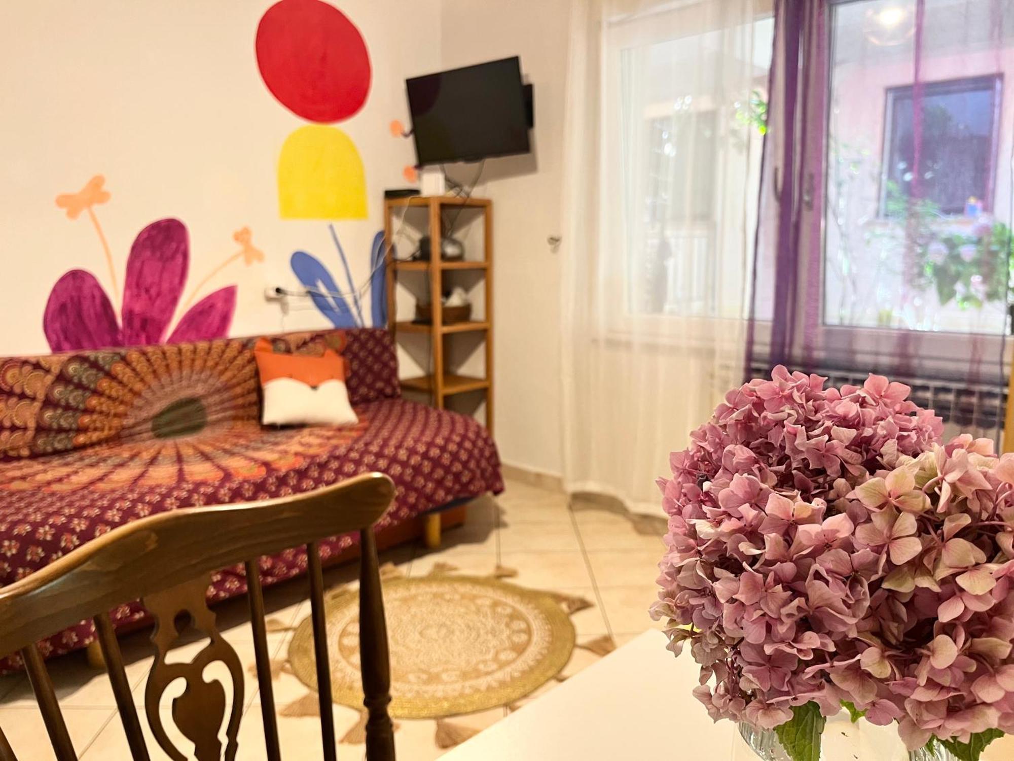 Veronika'S House Pula Ngoại thất bức ảnh