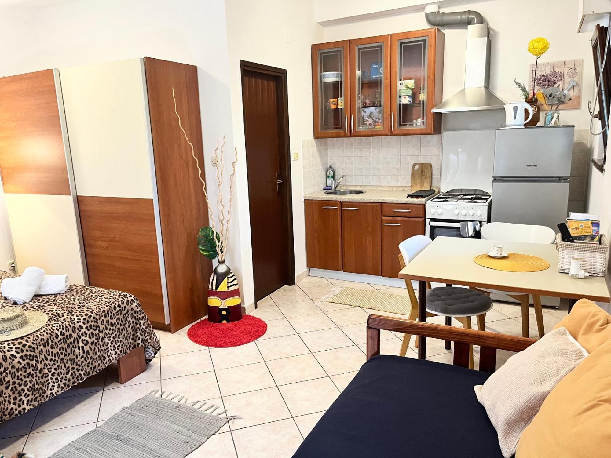 Veronika'S House Pula Ngoại thất bức ảnh