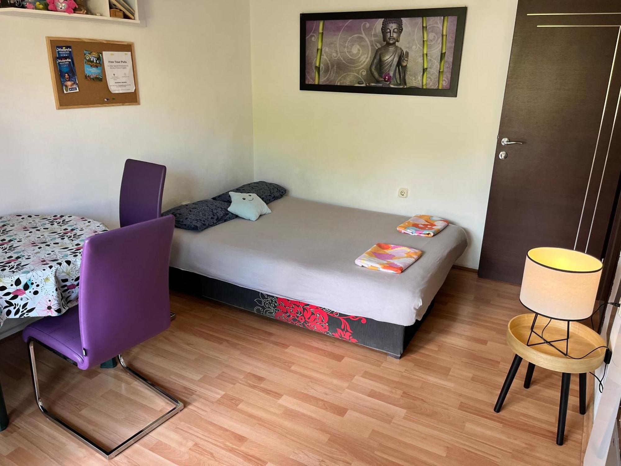 Veronika'S House Pula Ngoại thất bức ảnh