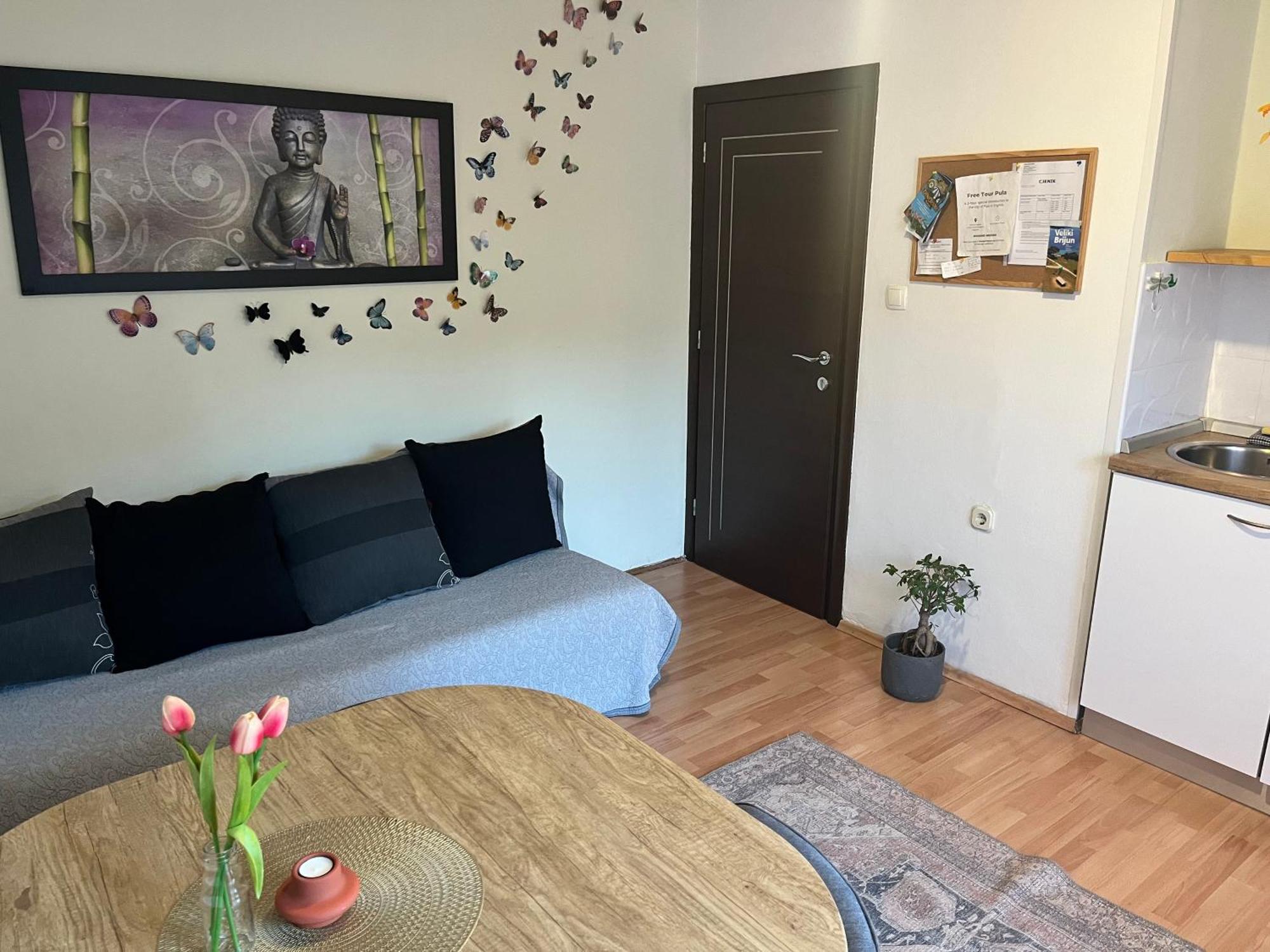 Veronika'S House Pula Ngoại thất bức ảnh